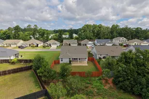 7142 Hanford Dr, Aiken, SC 29803 - Photo 39
