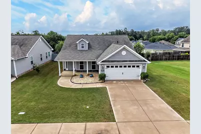 7142 Hanford Drive, Aiken, SC 29803 - Photo 37