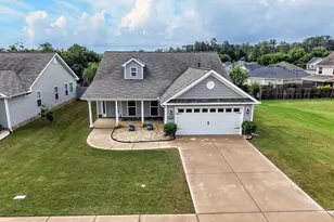 7142 Hanford Dr, Aiken, SC 29803 - Photo 37