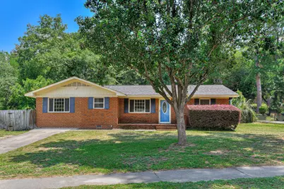2006 Bunting Drive, North Augusta, SC 29841 - Photo 1