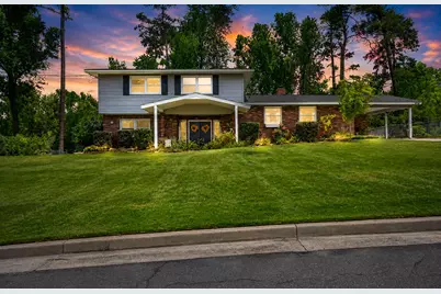 808 Brooks Drive, North Augusta, SC 29841 - Photo 1