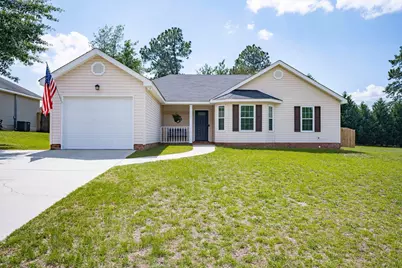529 Edinburgh Court, Warrenville, SC 29851 - Photo 1