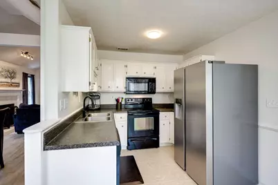 529 Edinburgh Court, Warrenville, SC 29851 - Photo 7