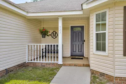529 Edinburgh Court, Warrenville, SC 29851 - Photo 3