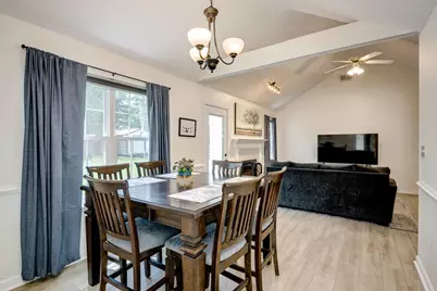 529 Edinburgh Court, Warrenville, SC 29851 - Photo 5