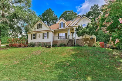 1205 Lake Greenwood Drive, North Augusta, SC 29841 - Photo 3