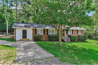 324 Woodland Drive, North Augusta, SC 29841 - Photo 3