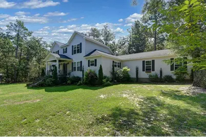 612 Edisto Lake Road, Wagener, SC 29164 - Photo 3