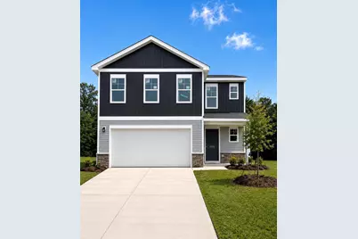 2052 Odyssey Drive, Hephzibah, GA 30815 - Photo 1