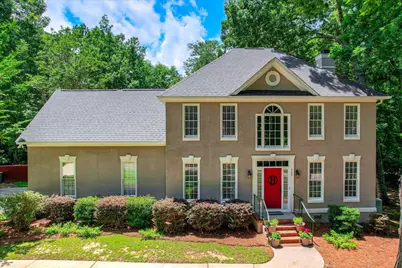 208 Misty Oaks Court, Lexington, SC 29072 - Photo 1