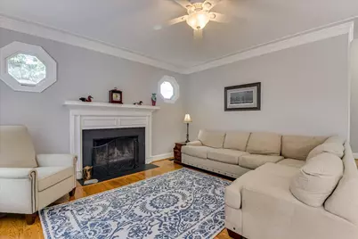 208 Misty Oaks Court, Lexington, SC 29072 - Photo 13