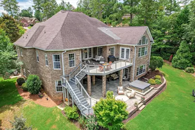 189 Foxhound Run Road, Aiken, SC 29803 - Photo 83