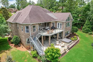 189 Foxhound Run Rd, Aiken, SC 29803 - Photo 83