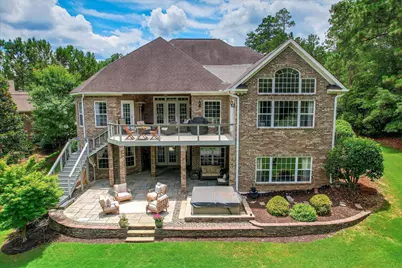 189 Foxhound Run Road, Aiken, SC 29803 - Photo 85