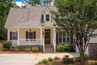 123 Gibbon Lane, Aiken, SC 29803 - Photo 3