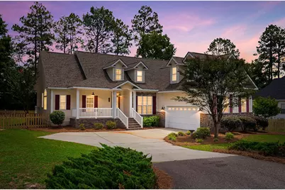 123 Gibbon Lane, Aiken, SC 29803 - Photo 1