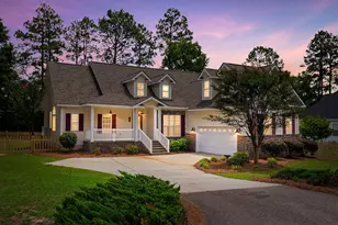 123 Gibbon Ln, Aiken, SC 29803 - Photo 1