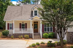123 Gibbon Ln, Aiken, SC 29803 - Photo 1