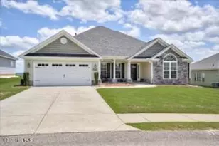 2096 Fordham Dr, Graniteville, SC 29829 - Photo 3