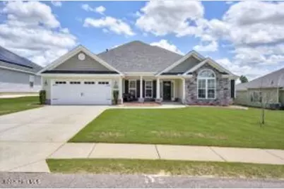 2096 Fordham Drive, Graniteville, SC 29829 - Photo 1