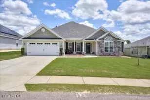 2096 Fordham Dr, Graniteville, SC 29829 - Photo 1