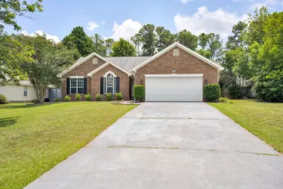 2553 Beaver Creek Lane, Aiken, SC 29803 - Photo 1