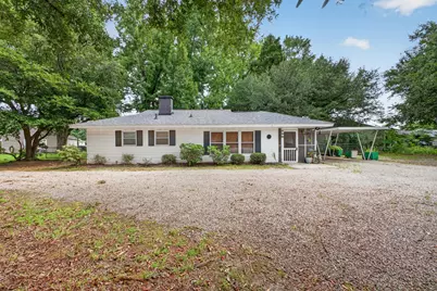 116 Taylor Street, Aiken, SC 29803 - Photo 1