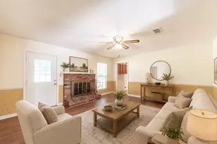 516 Hillcrest Dr, North Augusta, SC 29841 - Photo 5