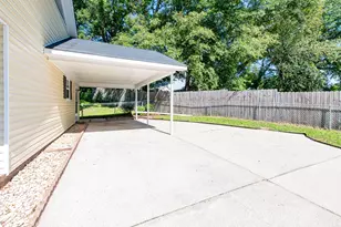 516 Hillcrest Dr, North Augusta, SC 29841 - Photo 21