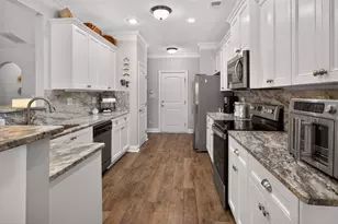 159 Sierra Dr, Aiken, SC 29803 - Photo 21