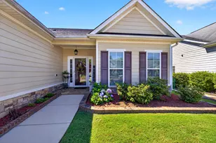 159 Sierra Dr, Aiken, SC 29803 - Photo 3
