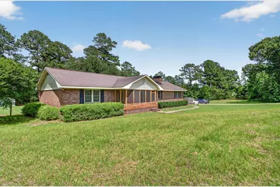 566 Howlandville Road, Warrenville, SC 29851 - Photo 1