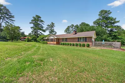 566 Howlandville Road, Warrenville, SC 29851 - Photo 35