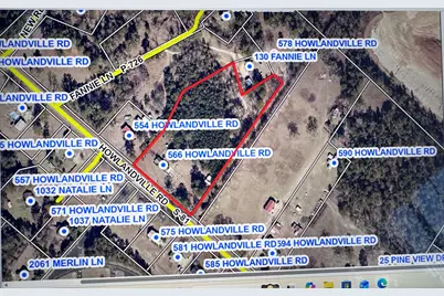 566 Howlandville Road, Warrenville, SC 29851 - Photo 39