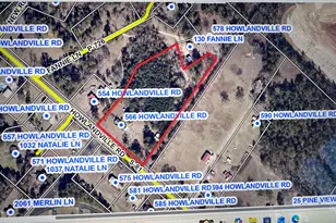 566 Howlandville Rd, Warrenville, SC 29851 - Photo 39