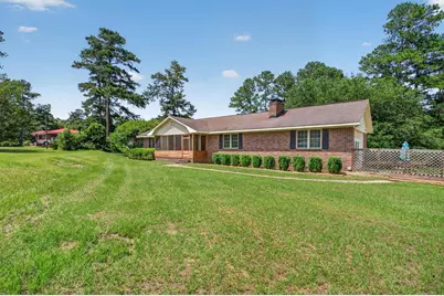 566 Howlandville Road, Warrenville, SC 29851 - Photo 35