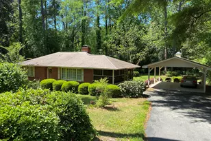 821 E Rollingwood, Aiken, SC 29801 - Photo 1