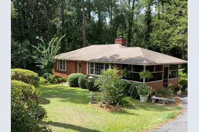 821 E Rollingwood, Aiken, SC 29801 - Photo 1