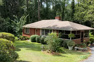 821 E Rollingwood, Aiken, SC 29801 - Photo 1
