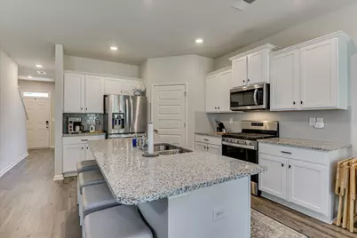 3196 White Gate Loop, Aiken, SC 29801 - Photo 15
