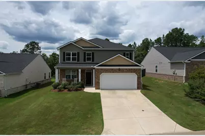 3196 White Gate Loop, Aiken, SC 29801 - Photo 47