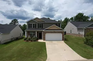 3196 White Gate Loop, Aiken, SC 29801 - Photo 47