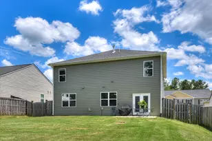 3196 White Gate Loop, Aiken, SC 29801 - Photo 37