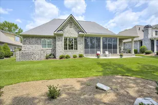 218 Highland Reserve Ct, Aiken, SC 29803 - Photo 43