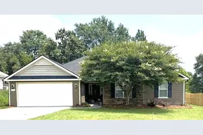 1088 Ackerman Drive, Graniteville, SC 29829 - Photo 1