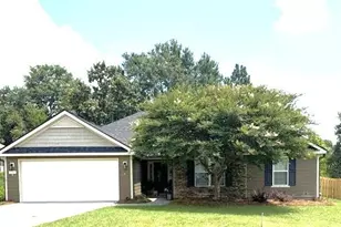 1088 Ackerman Dr, Graniteville, SC 29829 - Photo 1
