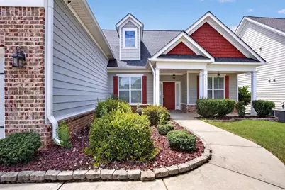 3915 Berkshire Way, Grovetown, GA 30813 - Photo 3