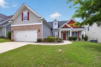 3915 Berkshire Way, Grovetown, GA 30813 - Photo 1