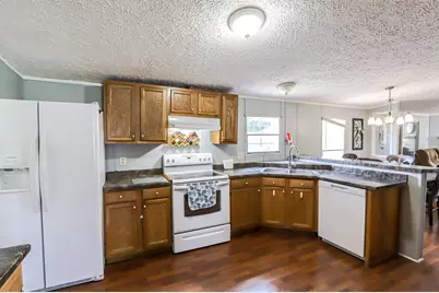 248 Mount Calvary Road, Trenton, SC 29847 - Photo 5