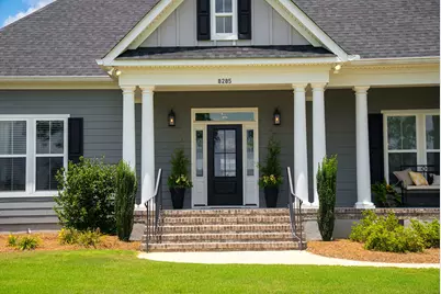 8285 Covert Drive, Aiken, SC 29803 - Photo 17